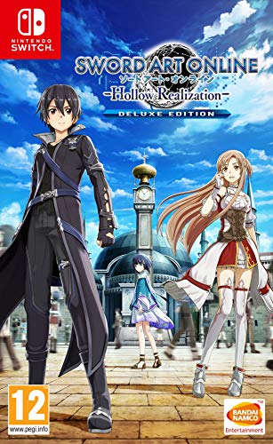 Meilleur sword art online en 2022 [Basé sur 50 avis d’experts]