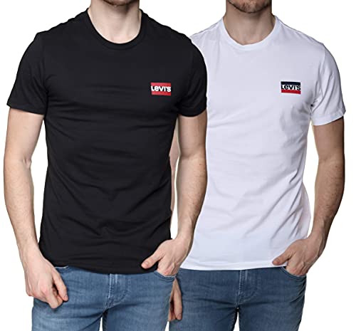 Meilleur tee shirt homme marque en 2022 [Basé sur 50 avis d’experts]