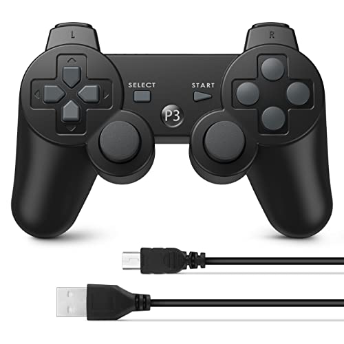 Meilleur manette ps3 en 2022 [Basé sur 50 avis d’experts]