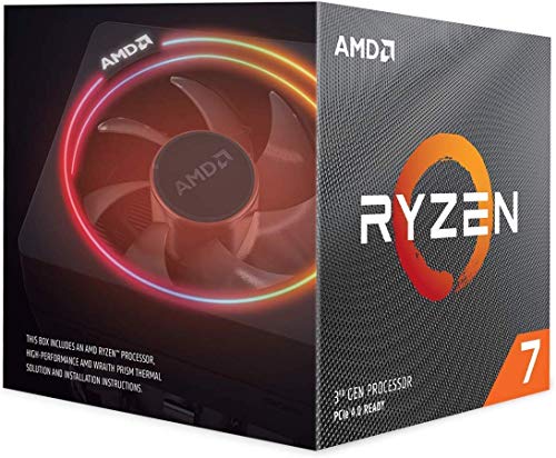 Meilleur ryzen 7 2700x en 2022 [Basé sur 50 avis d’experts]