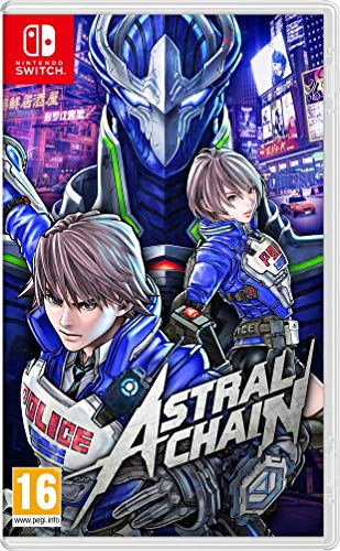 Meilleur astral chain en 2022 [Basé sur 50 avis d’experts]