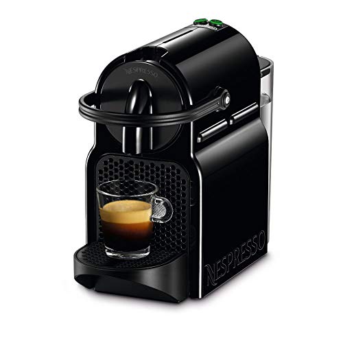 Meilleur cafetiere nespresso en 2022 [Basé sur 50 avis d’experts]