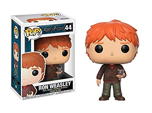 Meilleur funko pop harry potter en 2022 [Basé sur 50 avis d’experts]