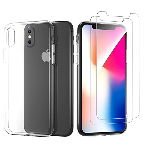 Meilleur coque iphone xs en 2022 [Basé sur 50 avis d’experts]