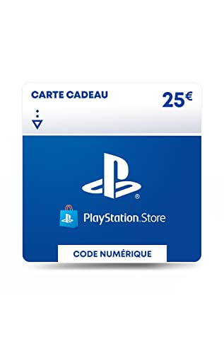 Meilleur carte psn en 2023 [Basé sur 50 avis d’experts]