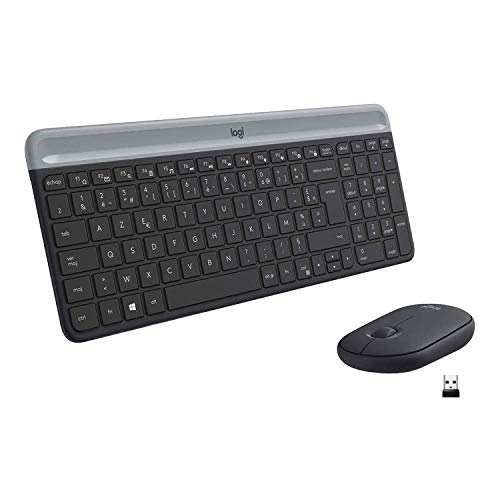 Meilleur clavier logitech en 2023 [Basé sur 50 avis d’experts]