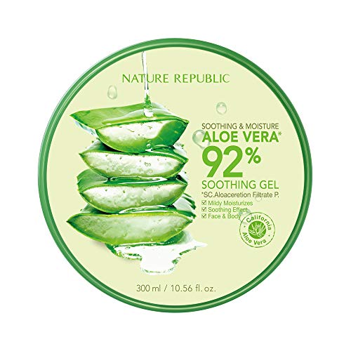 Meilleur aloe vera en 2023 [Basé sur 50 avis d’experts]