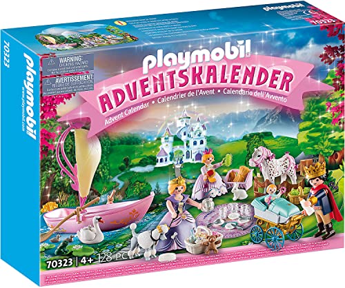 Meilleur calendrier de l’avent playmobil en 2023 [Basé sur 50 avis d’experts]