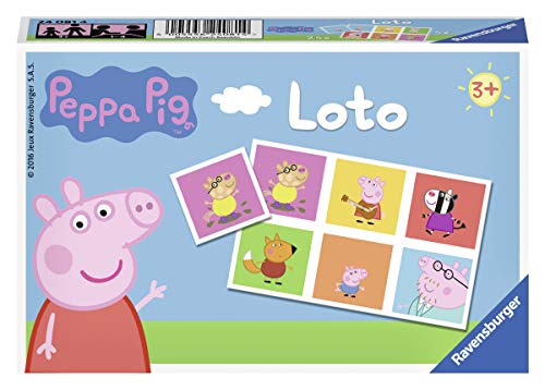 Meilleur peppa pig en 2023 [Basé sur 50 avis d’experts]