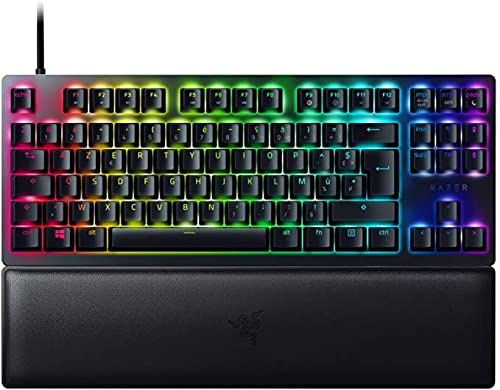 Meilleur clavier razer en 2023 [Basé sur 50 avis d’experts]