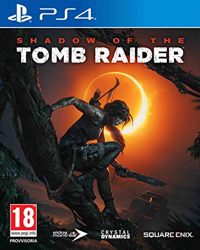 Meilleur shadow of the tomb raider ps4 en 2023 [Basé sur 50 avis d’experts]