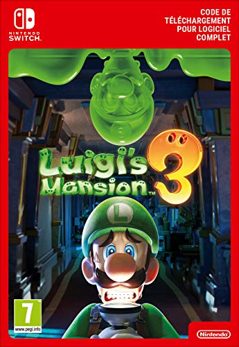 Meilleur luigi mansion 3 en 2023 [Basé sur 50 avis d’experts]