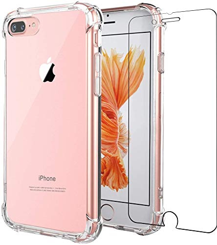 30 Meilleur coque iphone 6s plus en 2023 [Basé sur 50 avis d’experts]