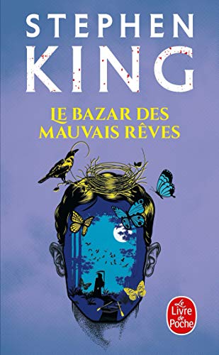 30 Meilleur stephen king en 2023 [Basé sur 50 avis d’experts]