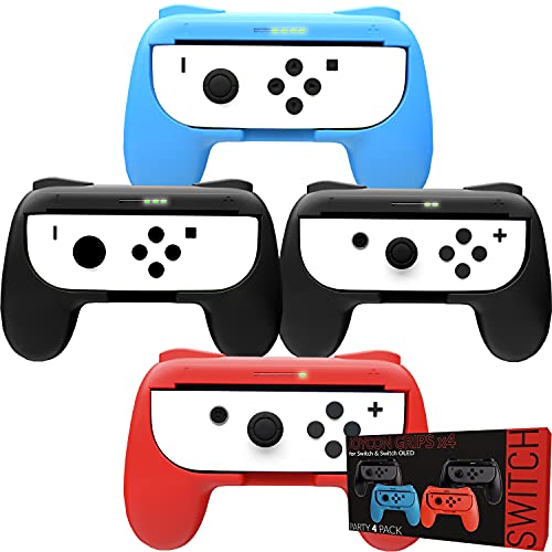 30 Meilleur joycon en 2023 [Basé sur 50 avis d’experts]