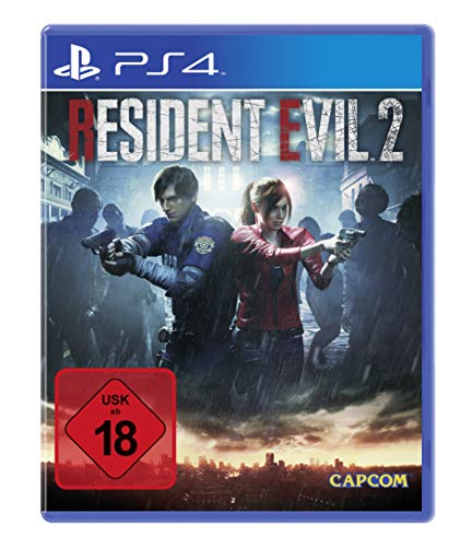 30 Meilleur resident evil 2 en 2023 [Basé sur 50 avis d’experts]