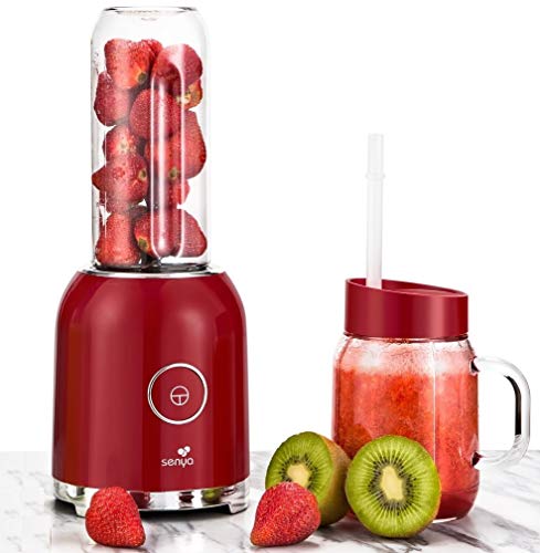 30 Meilleur blender smoothie en 2023 [Basé sur 50 avis d’experts]