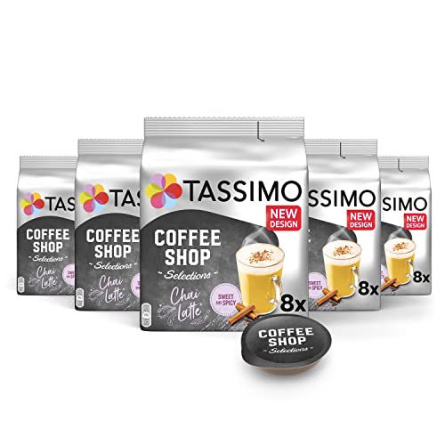 30 Meilleur tassimo dosette en 2023 [Basé sur 50 avis d’experts]