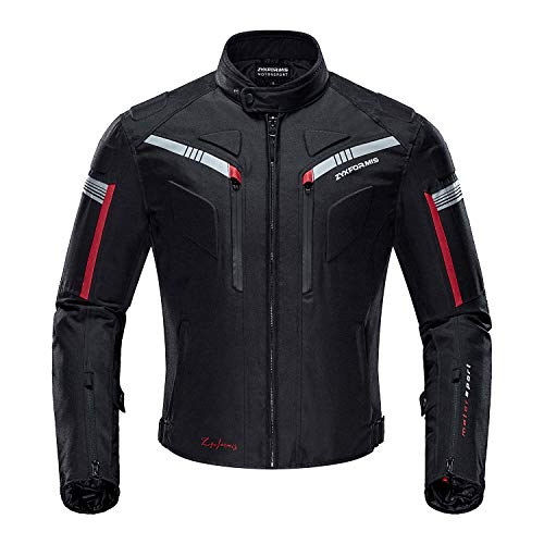 30 Meilleur blouson moto homme en 2023 [Basé sur 50 avis d’experts]