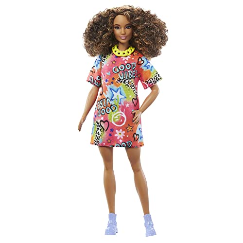 30 Meilleur barbie fashionistas en 2023 [Basé sur 50 avis d’experts]