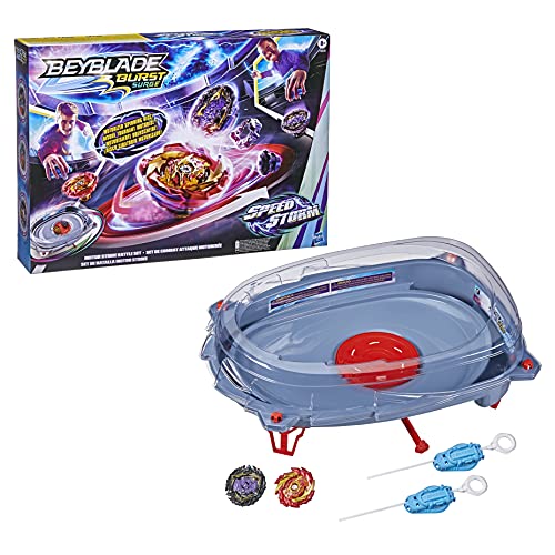 30 Meilleur beyblade burst en 2023 [Basé sur 50 avis d’experts]