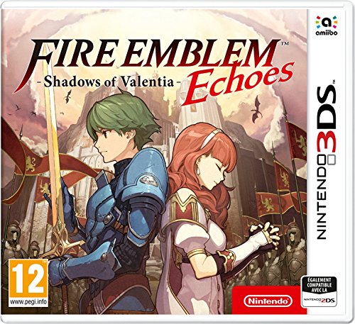 30 Meilleur fire emblem three houses en 2023 [Basé sur 50 avis d’experts]