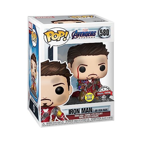 30 Meilleur figurine pop marvel en 2023 [Basé sur 50 avis d’experts]