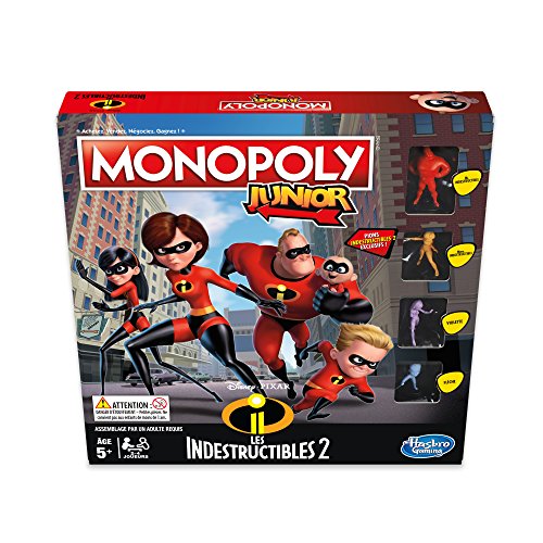 30 Meilleur monopoly junior en 2023 [Basé sur 50 avis d’experts]