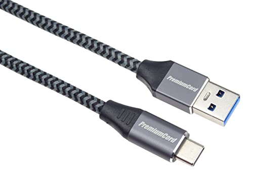 30 Meilleur cable usb en 2023 [Basé sur 50 avis d’experts]