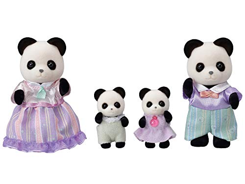 30 Meilleur sylvanian families en 2023 [Basé sur 50 avis d’experts]