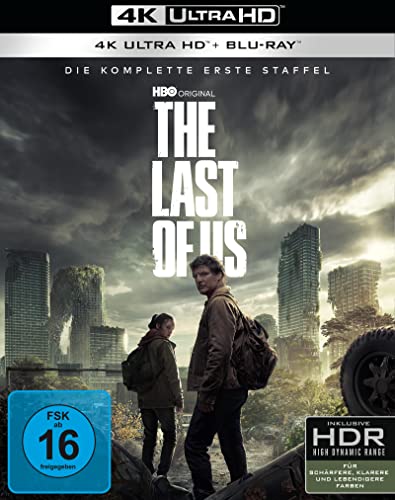 30 Meilleur the last of us en 2023 [Basé sur 50 avis d’experts]