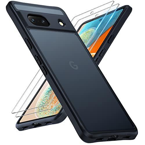 30 Meilleur google pixel 3 en 2023 [Basé sur 50 avis d’experts]