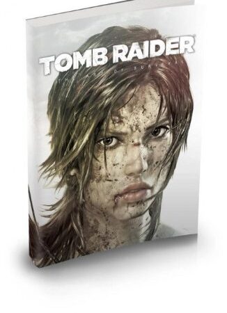 Tomb Raider. The art of survival. Ediz. illustrata