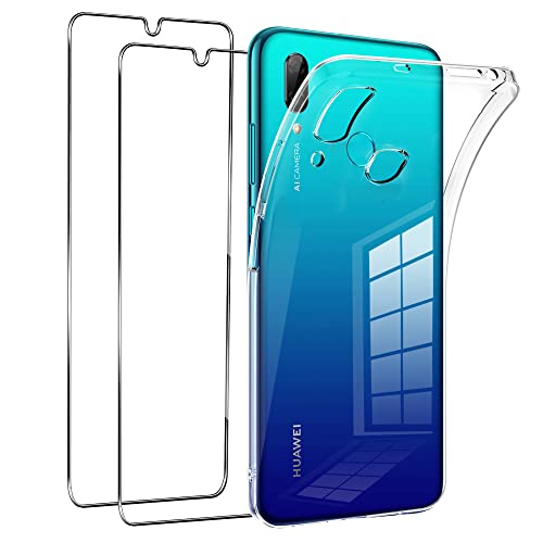 30 Meilleur coque huawei p smart 2019 en 2023 [Basé sur 50 avis d’experts]