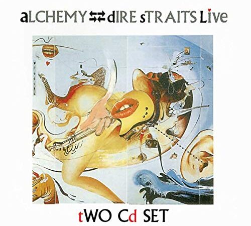 Alchemy: Live [Import]