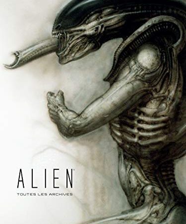 Alien : Toutes les archives