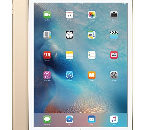 Apple iPad Pro 9.7 128Go Wi-Fi - Or (Reconditionné)