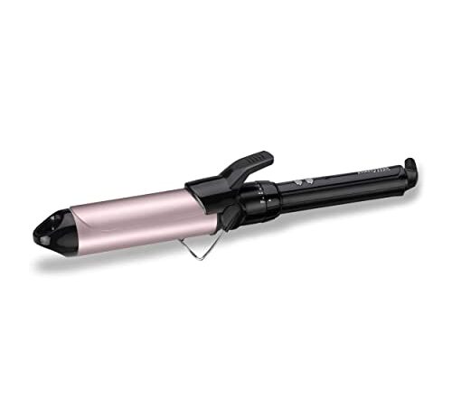 BaByliss Boucleur Curling Tong 38mm pour des Boucles Larges