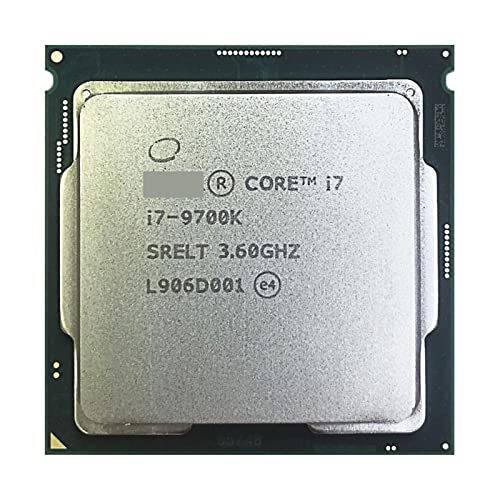 30 Meilleur i7 9700k en 2023 [Basé sur 50 avis d’experts]