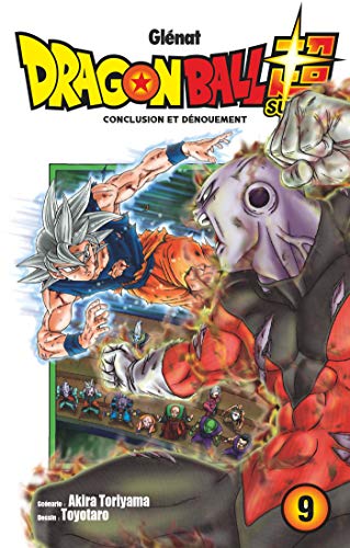 30 Meilleur dragon ball super en 2023 [Basé sur 50 avis d’experts]