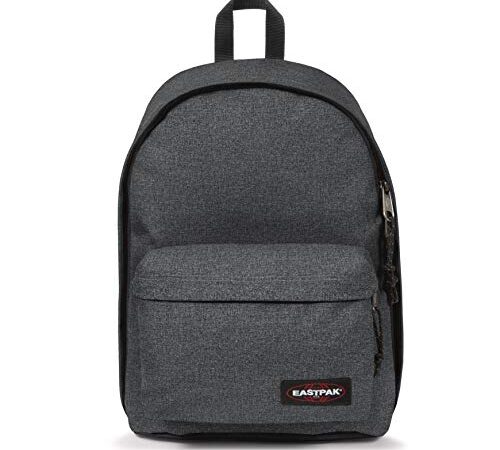 Eastpak Out of Office Sac à dos, 44 cm, 27 L, Jean Noir