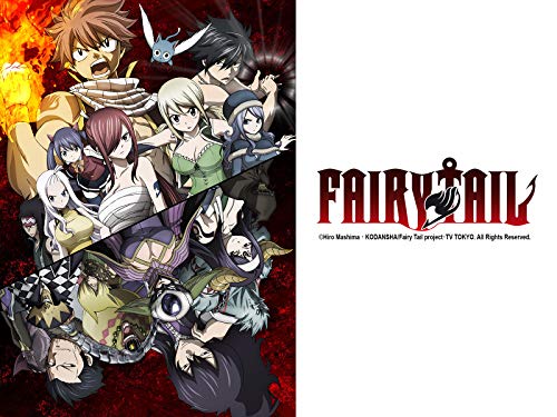 Fairy Tail