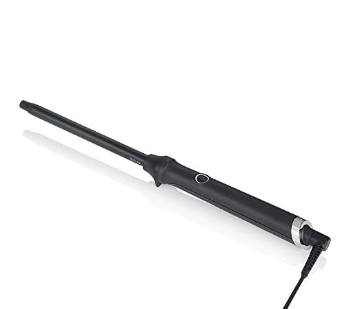 GHD - Curve Thin Wand - Boucleur (Noir)