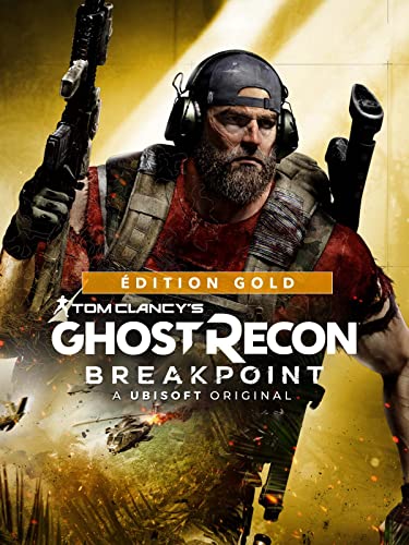 30 Meilleur ghost recon breakpoint en 2023 [Basé sur 50 avis d’experts]