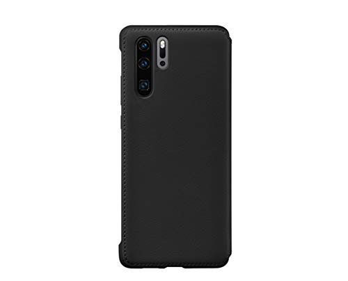 HUAWEI Etui Folio pour P30 Pro Noir