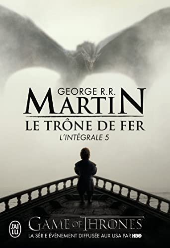 30 Meilleur game of thrones livre en 2023 [Basé sur 50 avis d’experts]