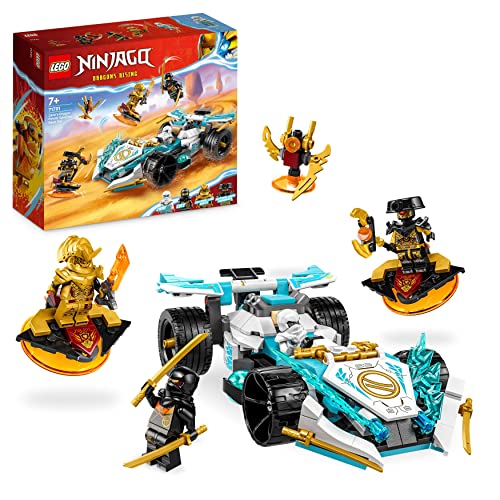 30 Meilleur lego ninjago en 2023 [Basé sur 50 avis d’experts]