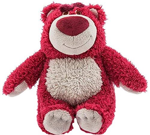 Nesloonp Peluches Figurine d'action en Peluche, Toy Story Peluche, Peluche Poupée Animal Poupées Enfants Cadeaux, Convient à Tous Les âges, 25cm