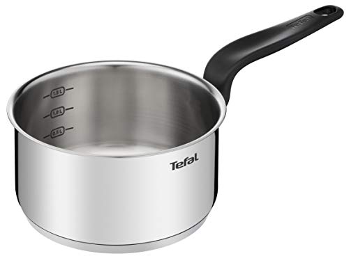 Tefal Primary casserole 18 cm (2,1 L), Inox, 18 cm