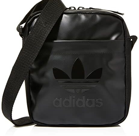 adidas IB9314 FESTIVAL BAG Sports backpack Unisex black NS